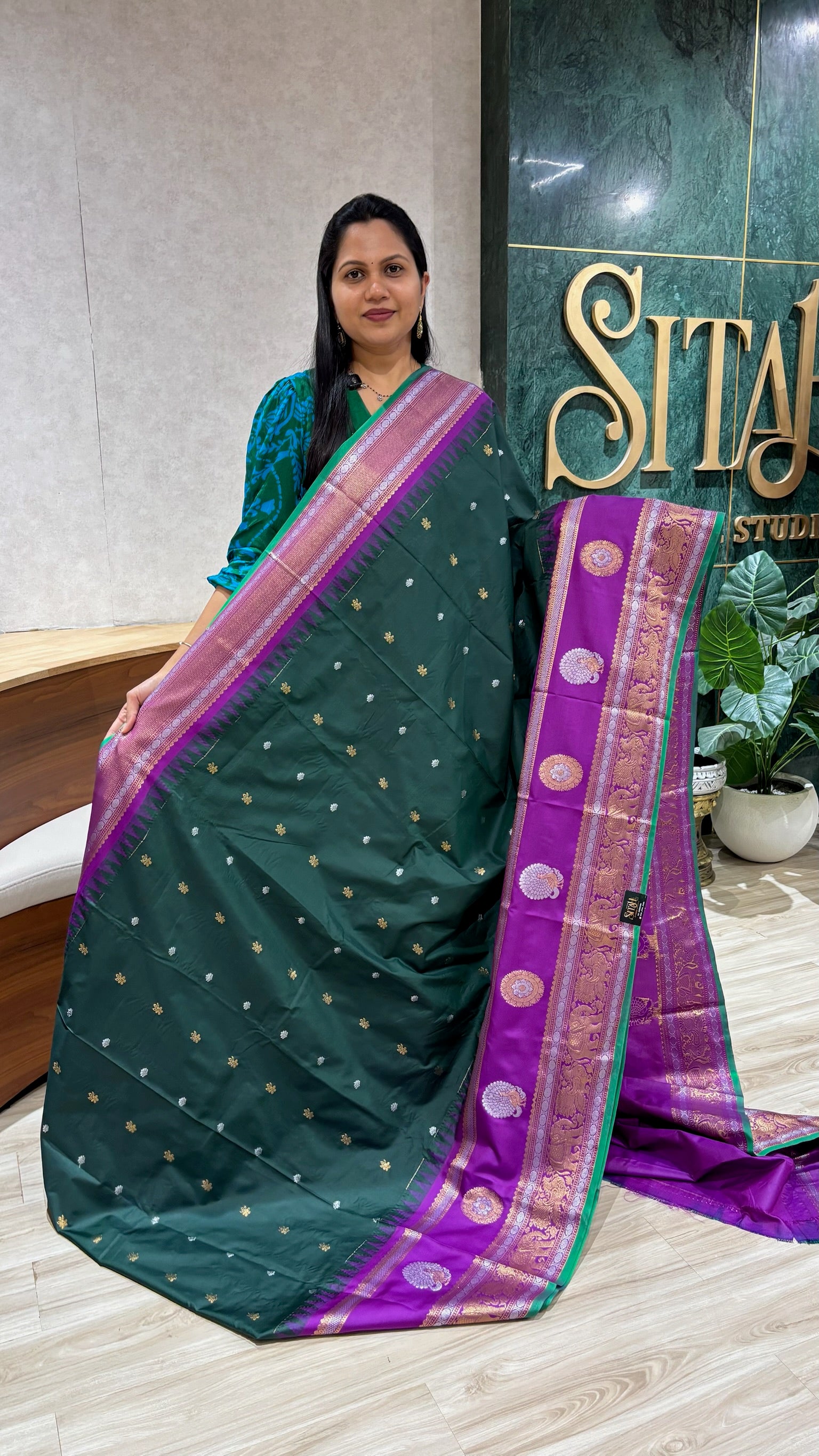 Semi gadwal