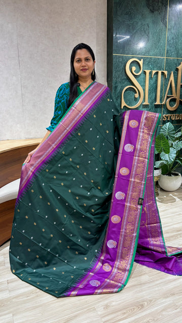 Semi gadwal