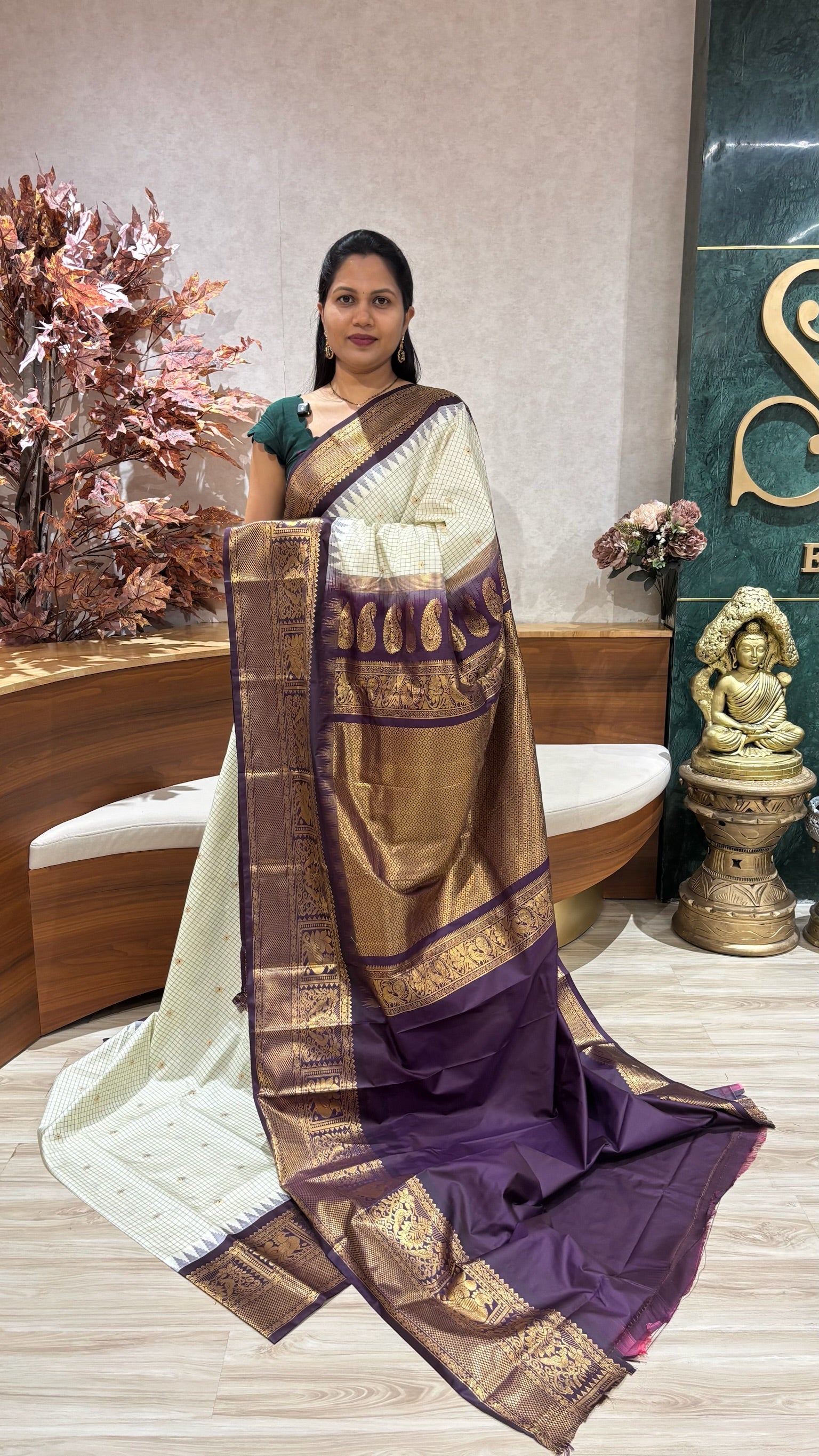 Semi gadwal