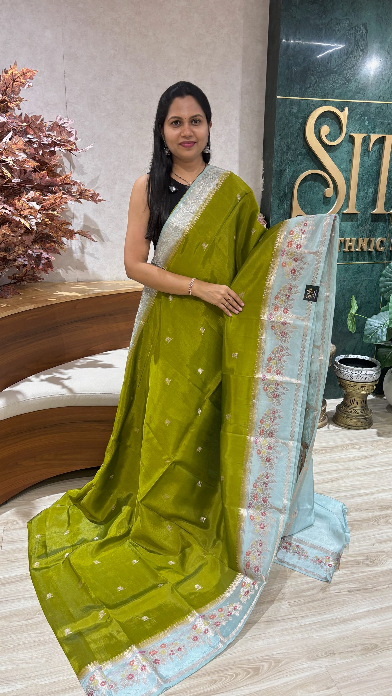Fancy banaras
