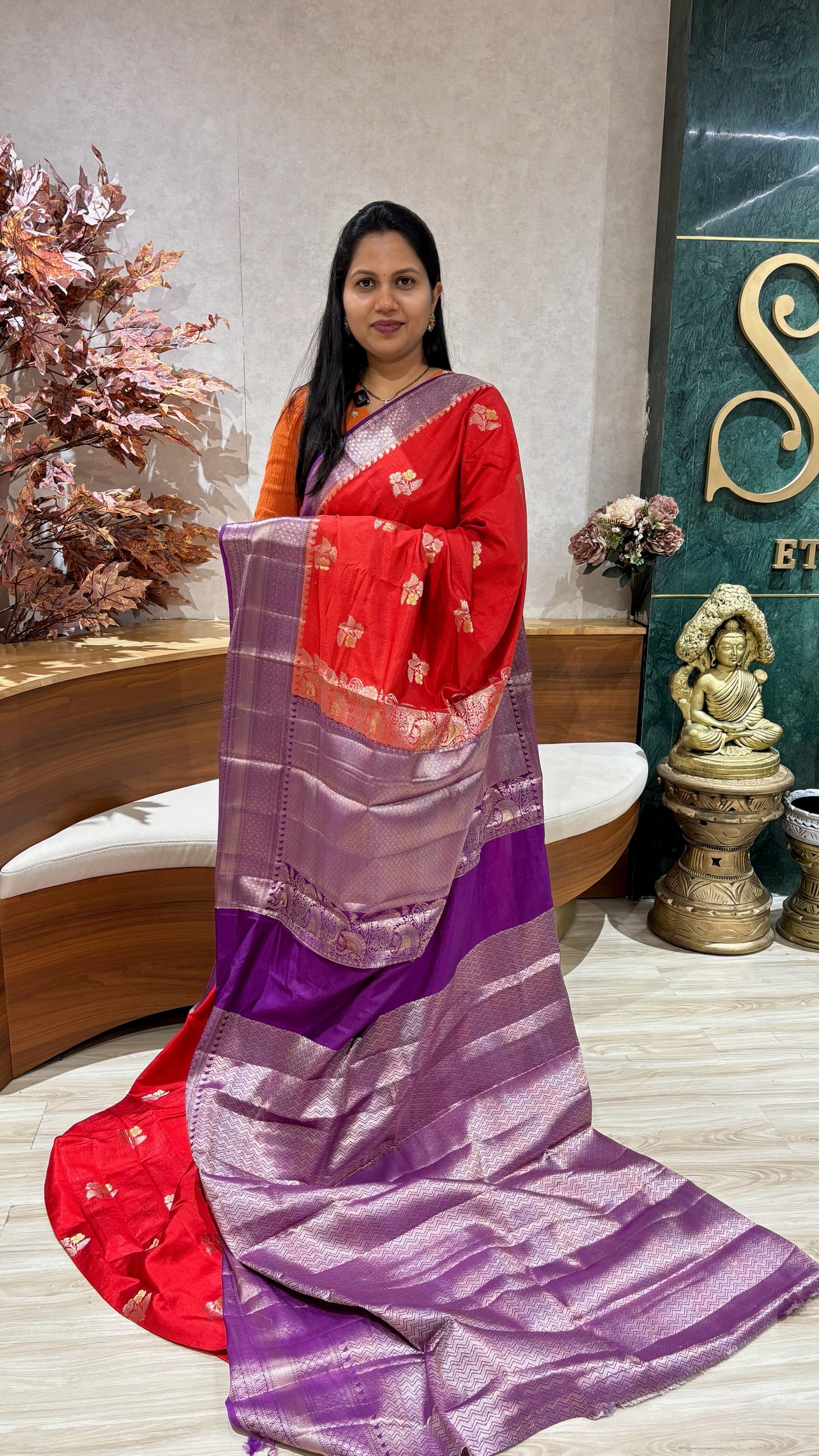 Fancy banaras