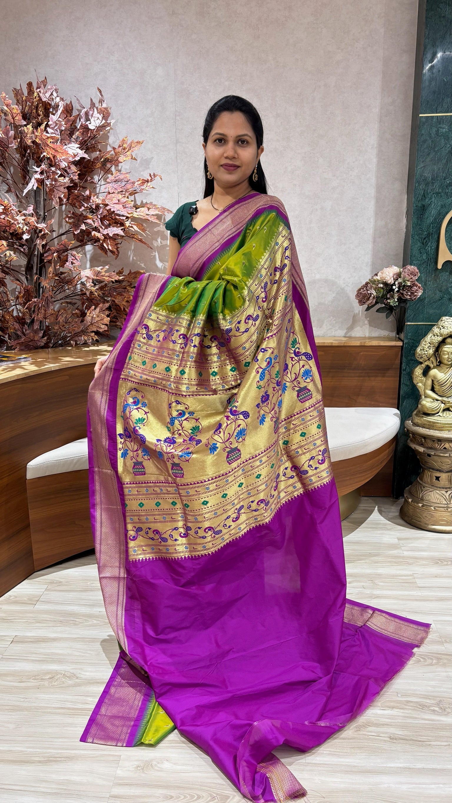 Semi Narayanpet