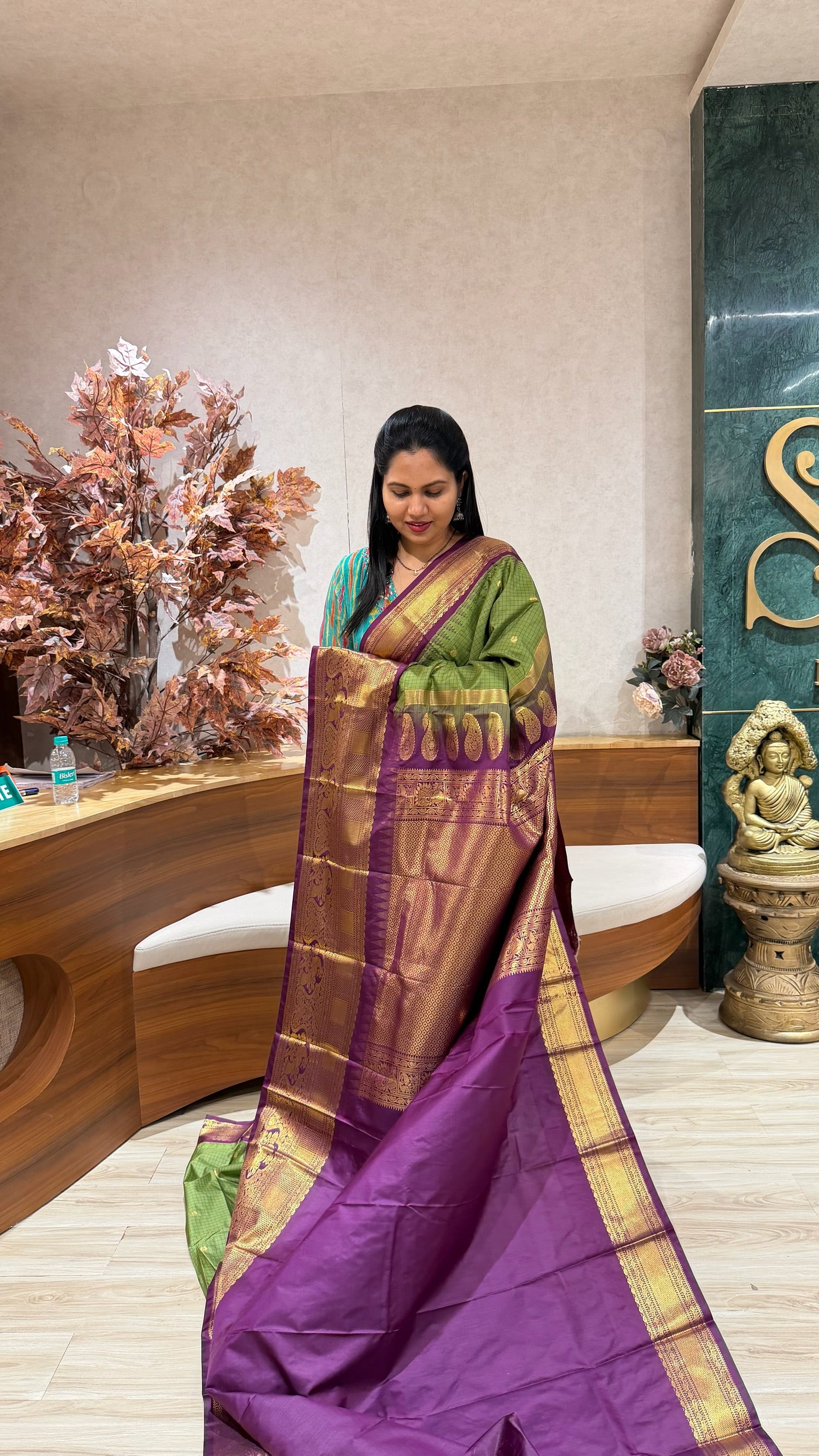 Semi gadwal