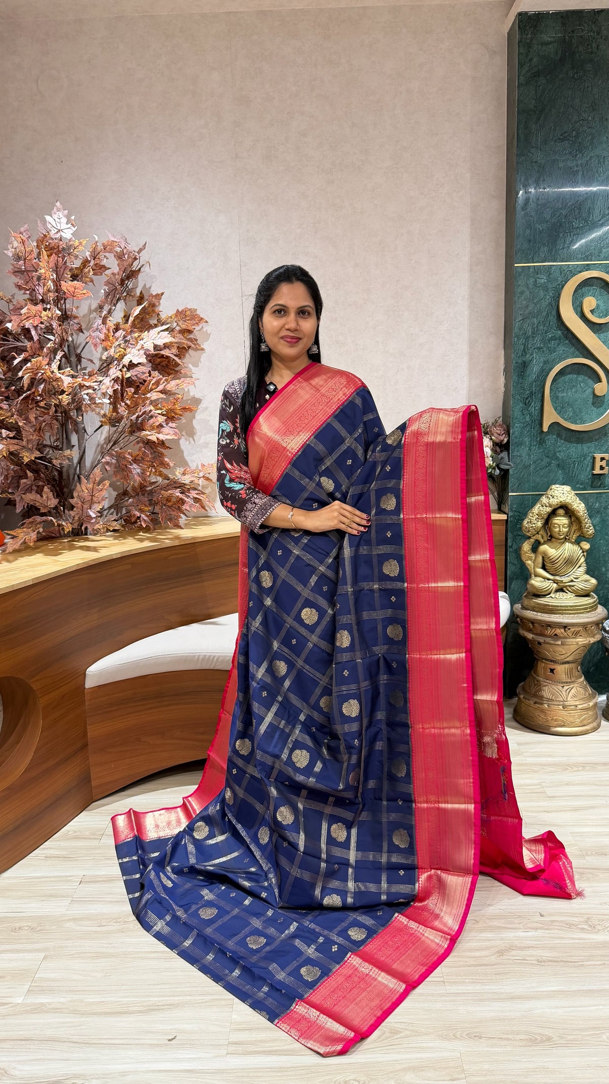 Semi Kanchi