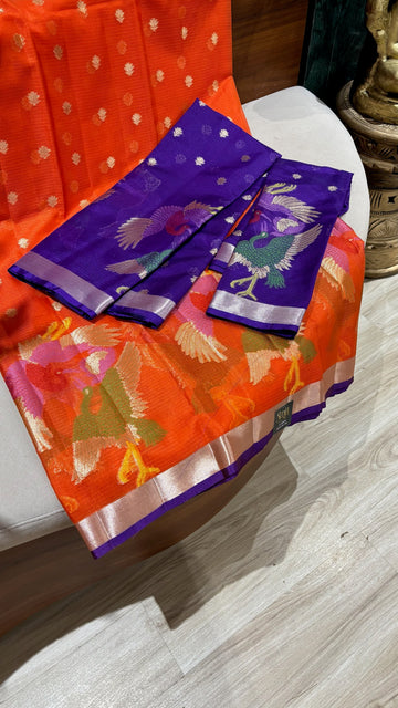 Kota lehenga set