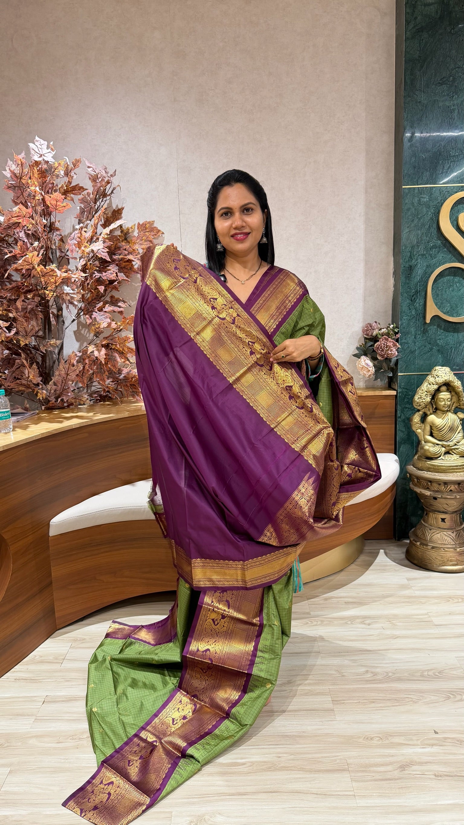Semi gadwal