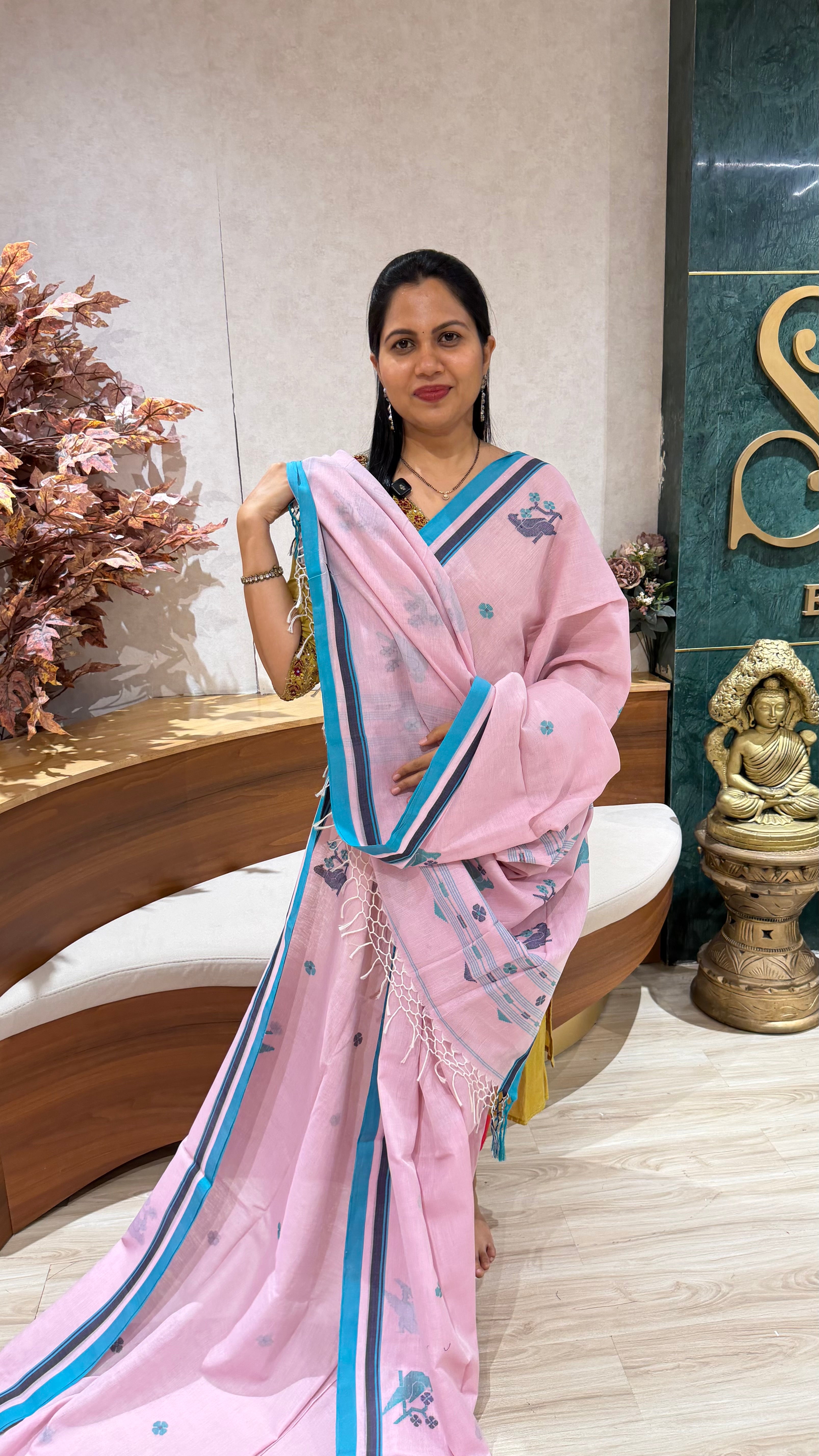 Mul cotton
