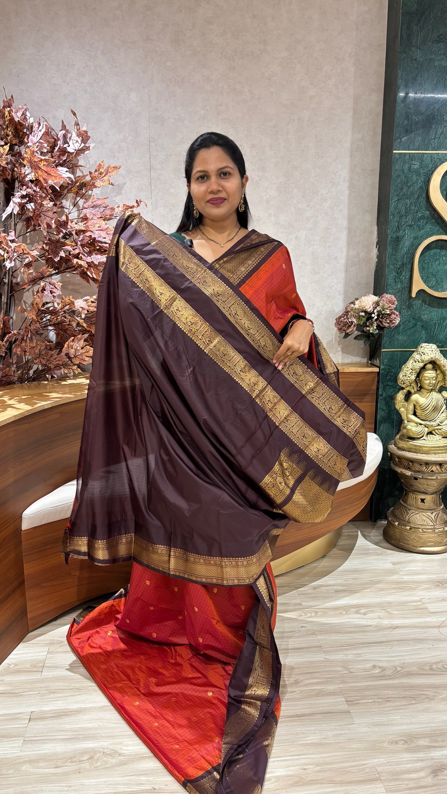 Semi gadwal big gap borders