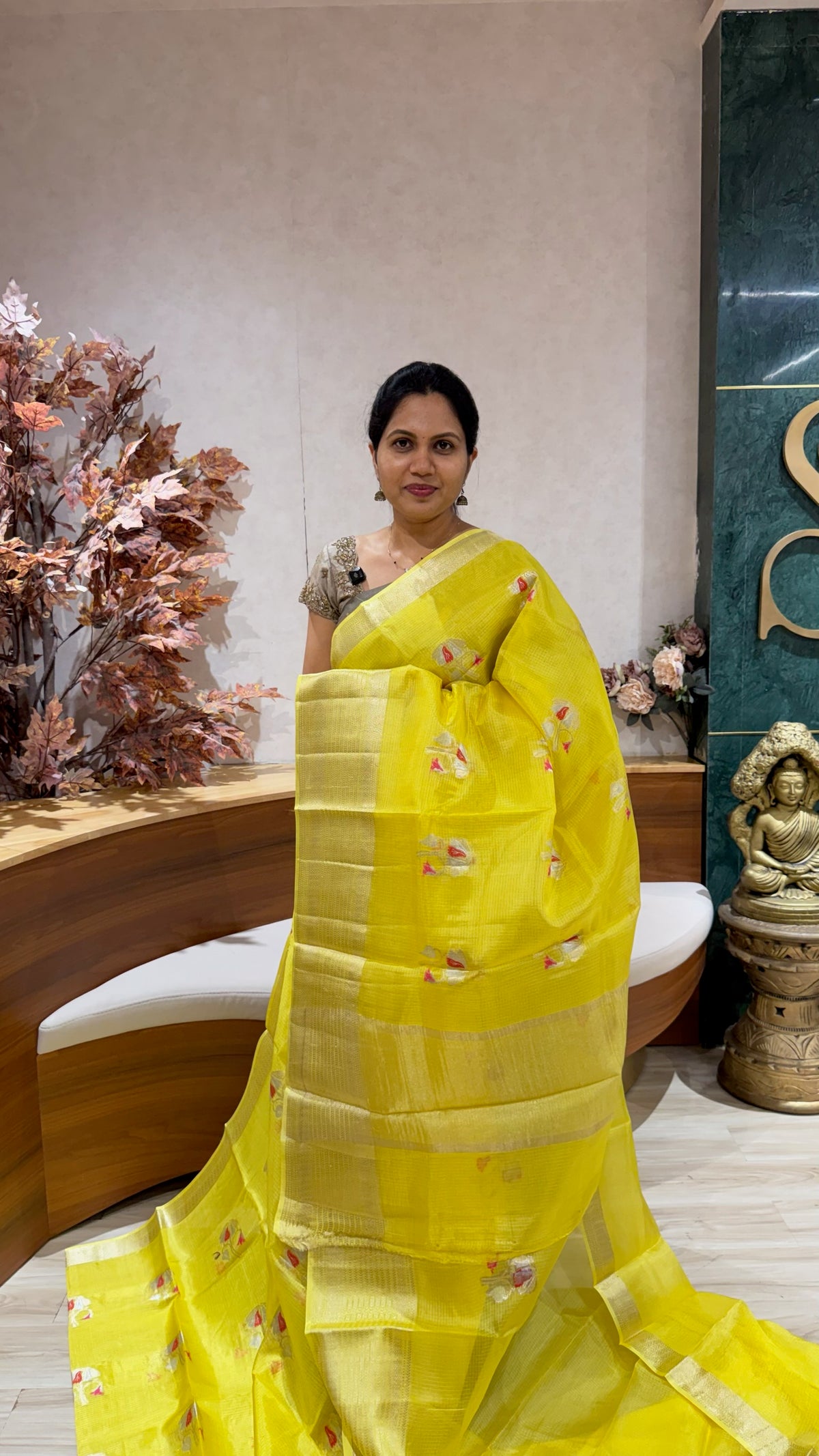 Kota saree