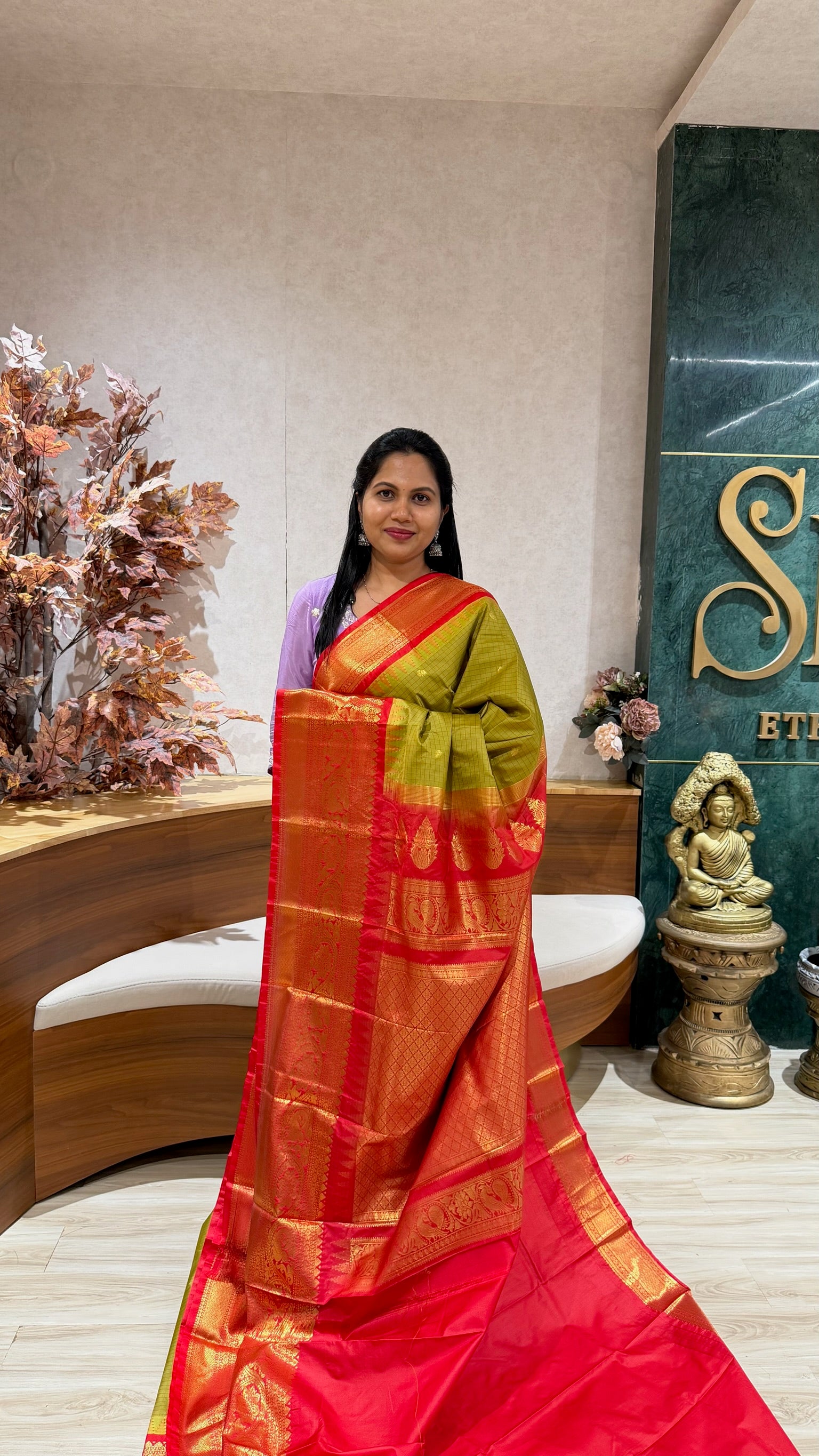 Semi gadwal