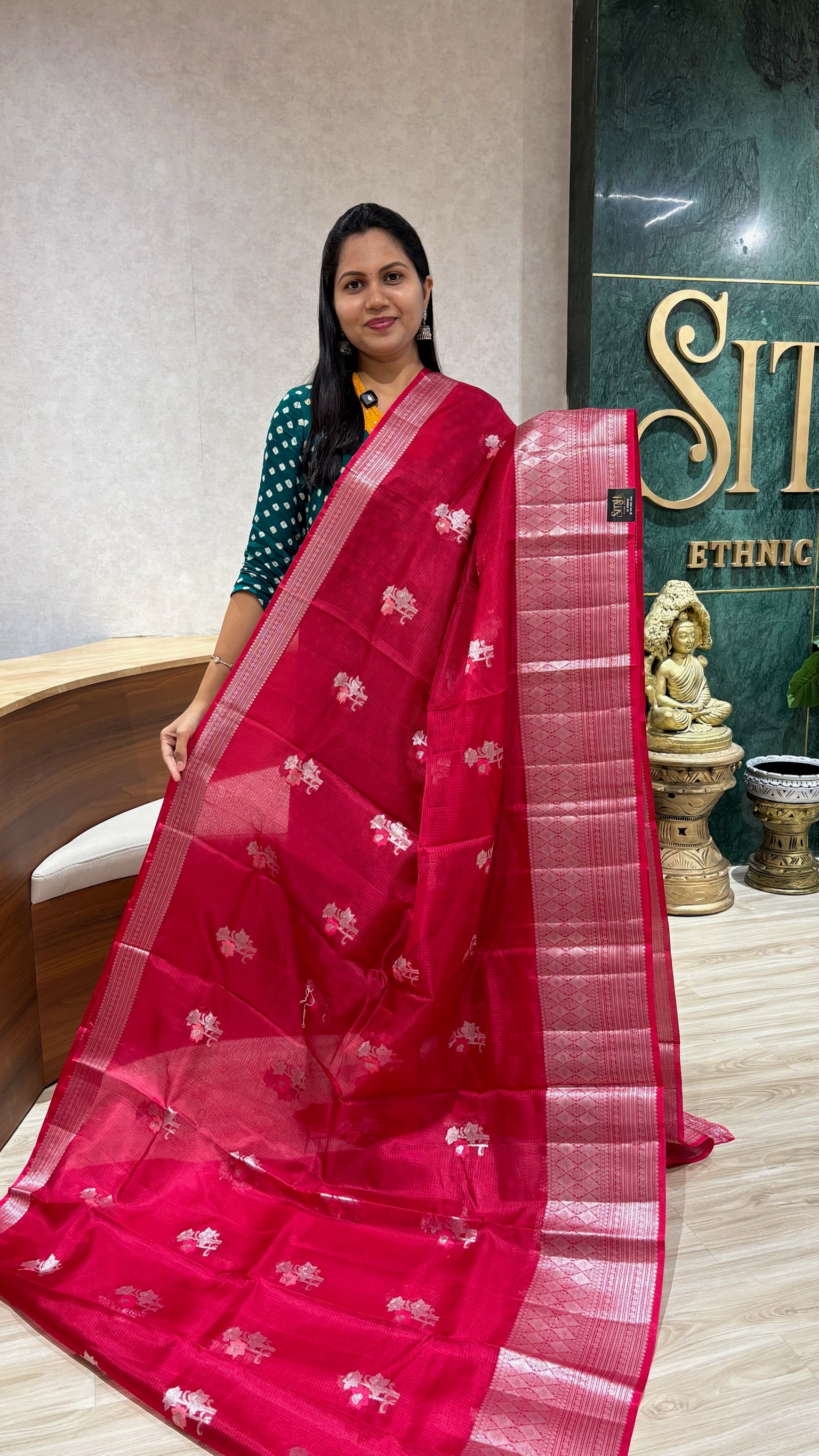 Kota silk