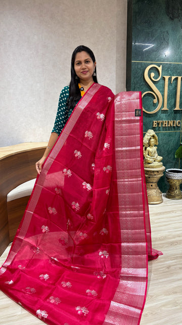 Kota silk