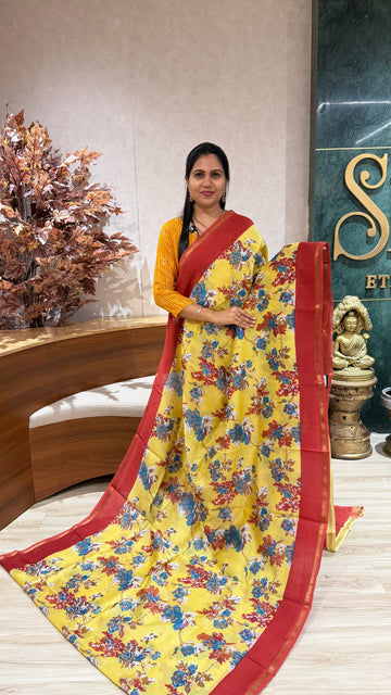 Maheswari print