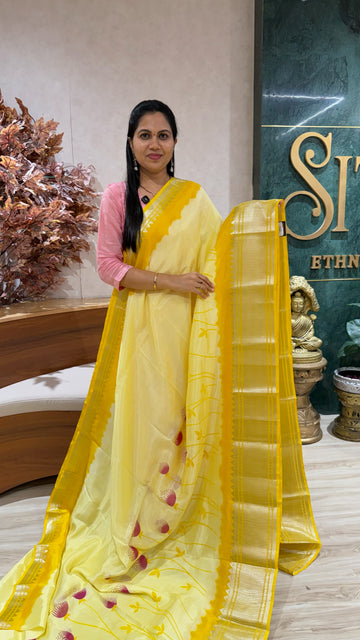 Mangalgiri digital print
