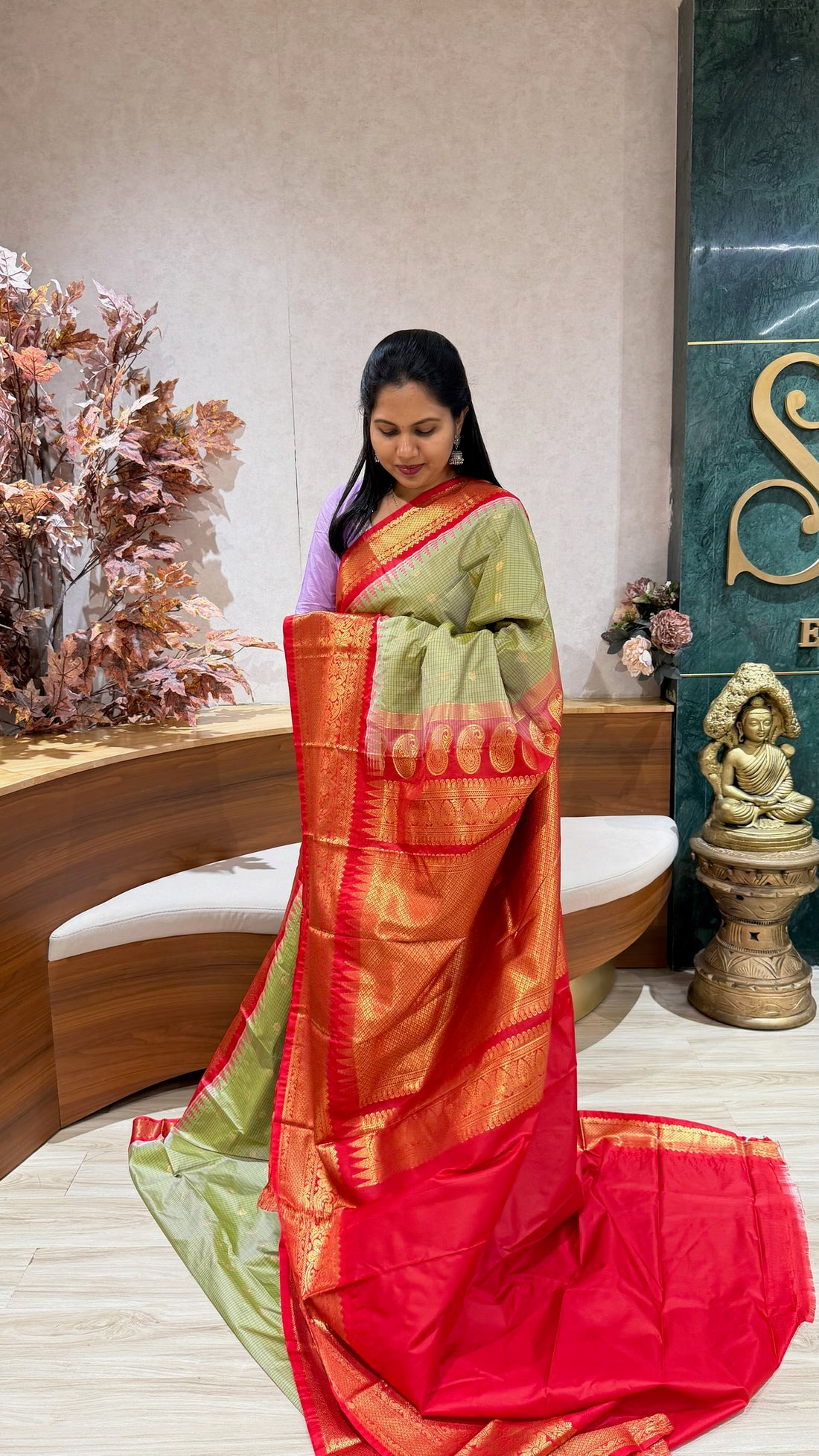 Semi gadwal