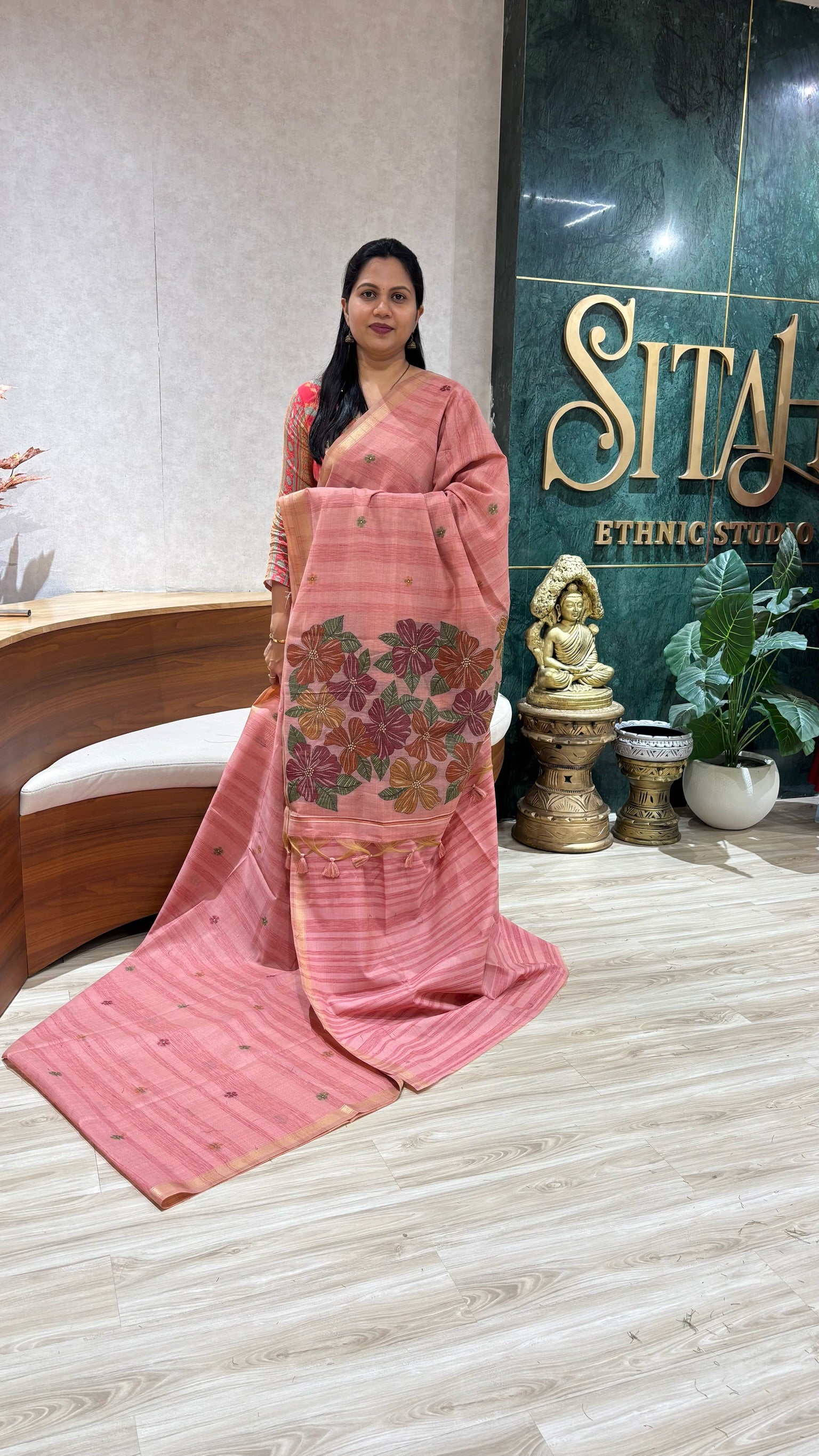 Gicha cotton