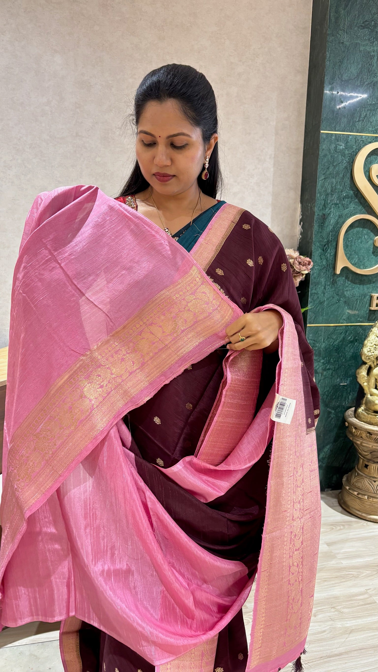 Rawsilk sarees
