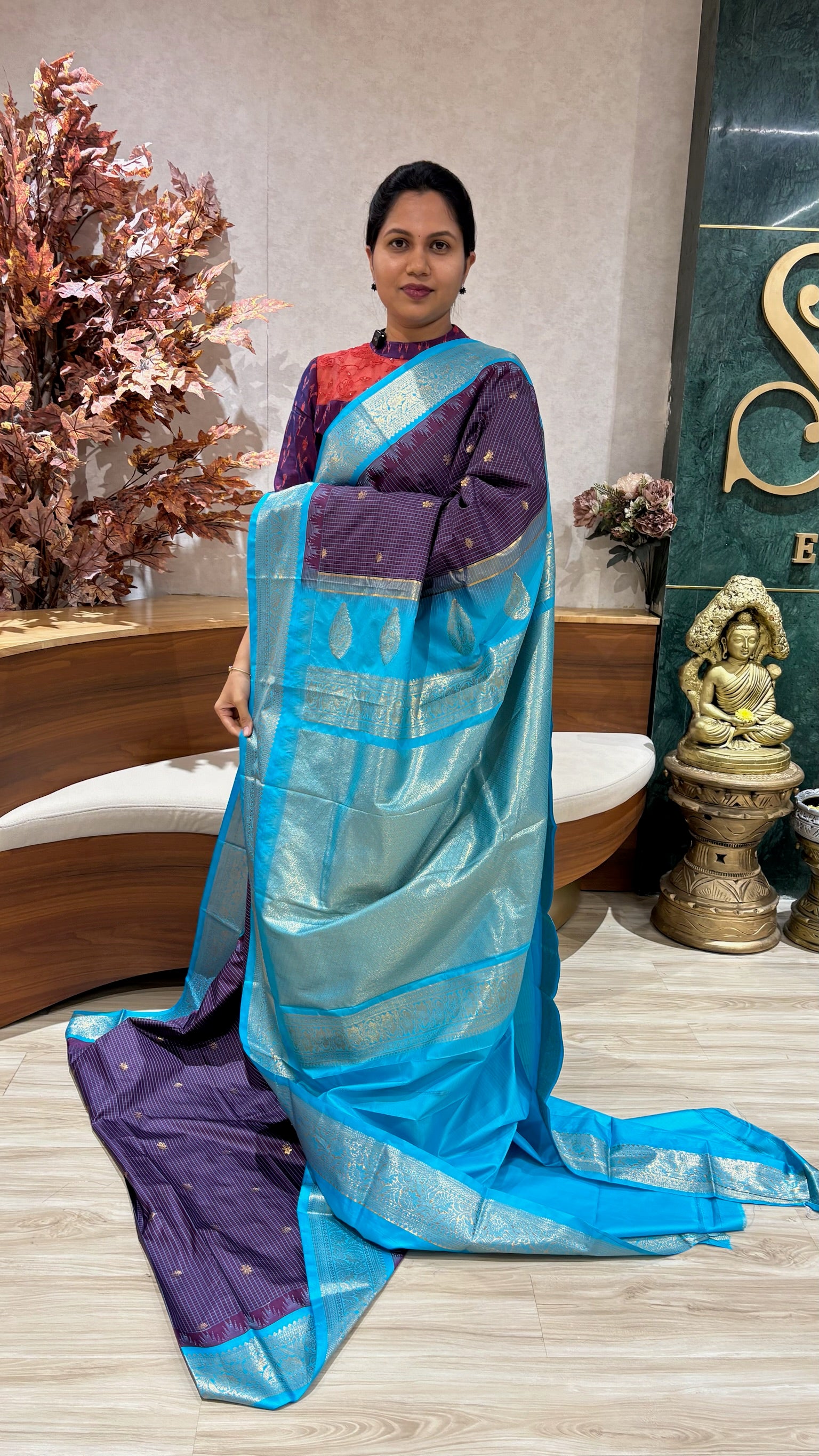 Semi gadwal