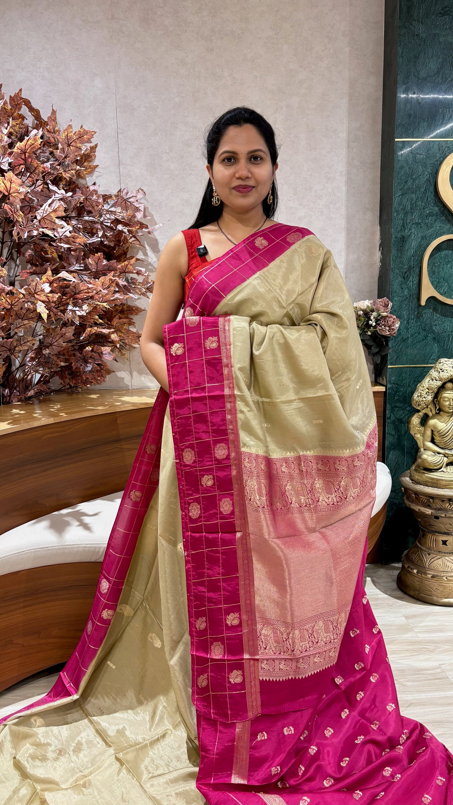 Dola silk