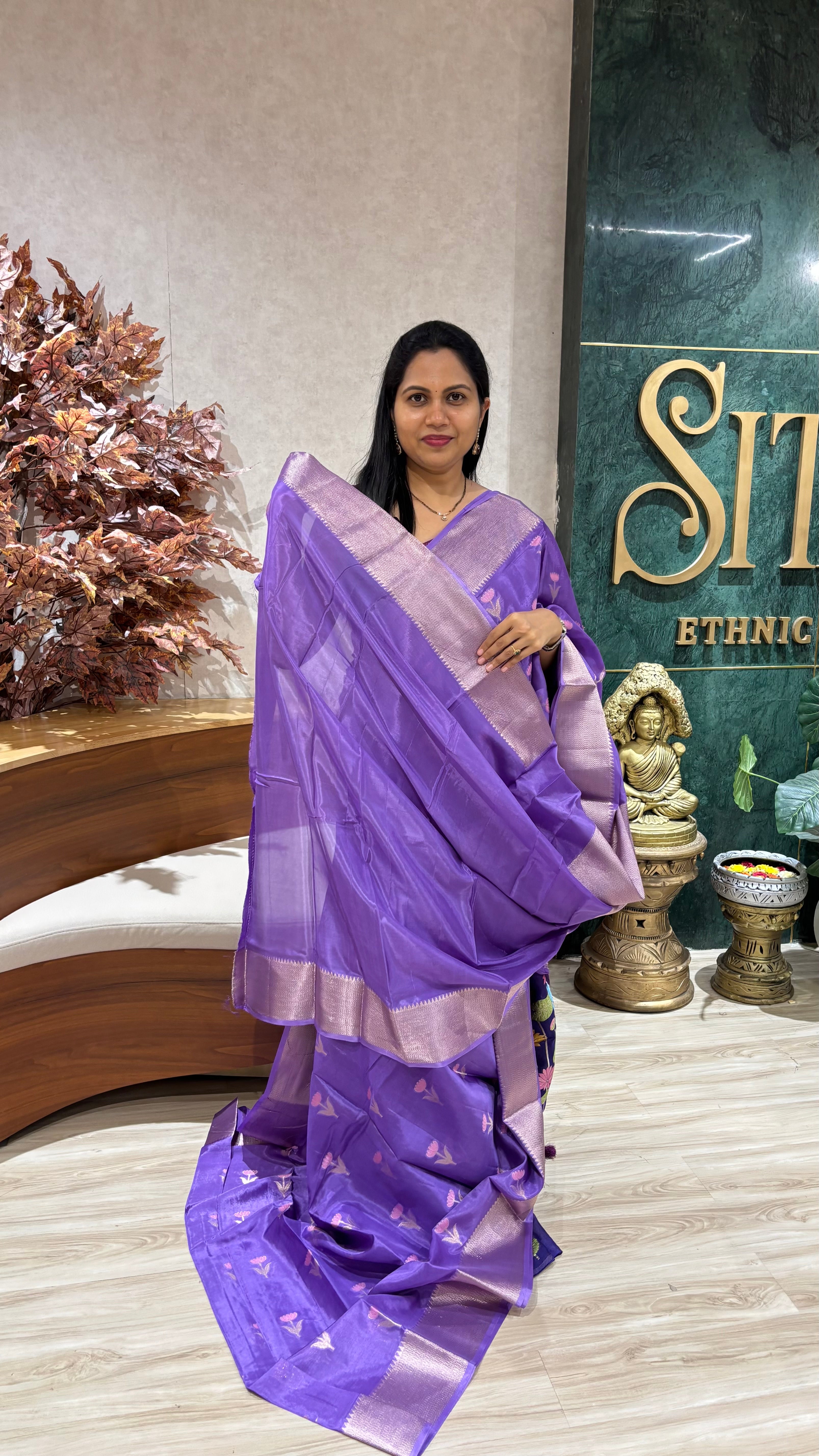 Apple silk