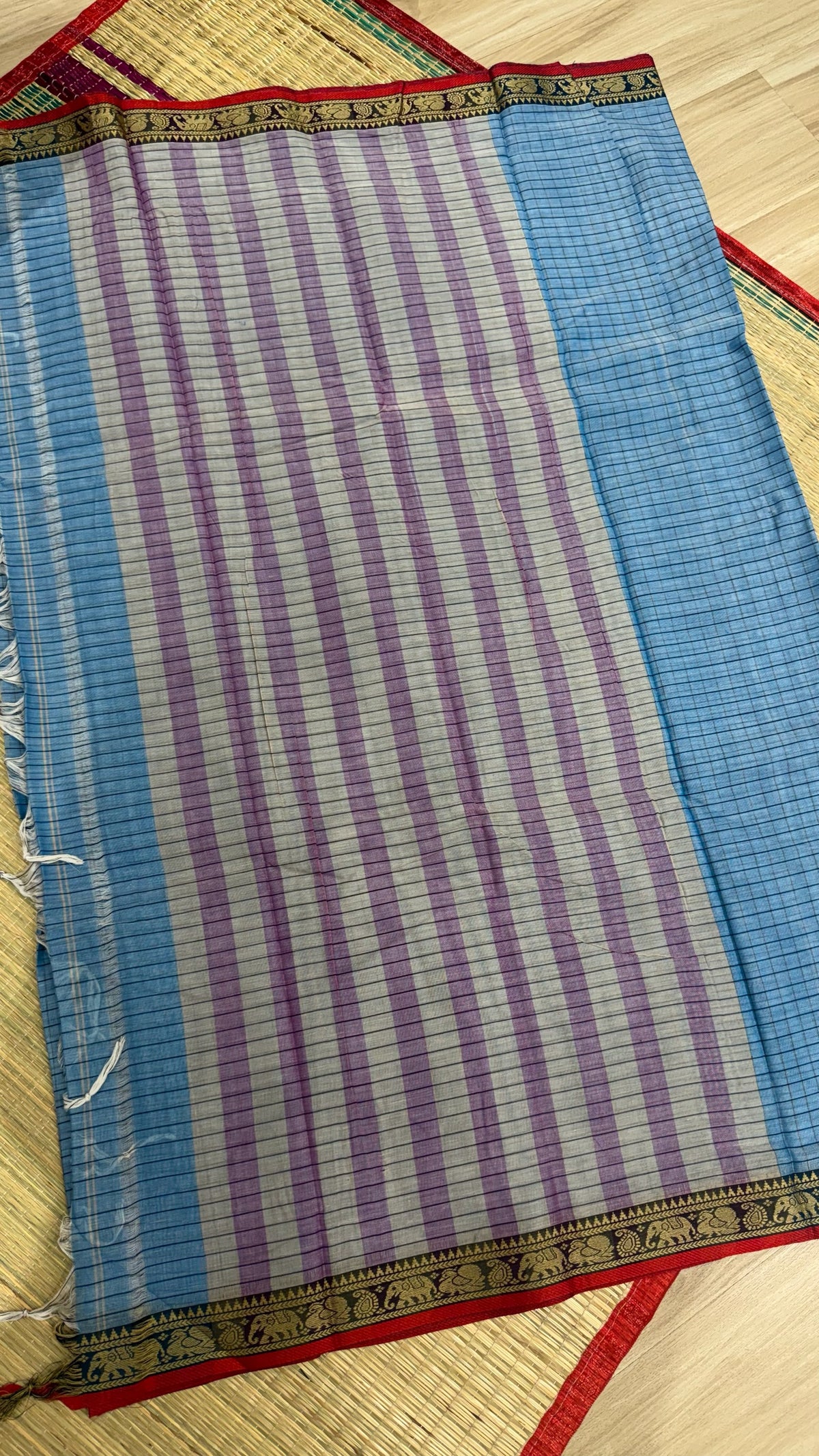 Narayanpet cotton
