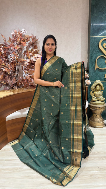 Lightweight Kanchipattu