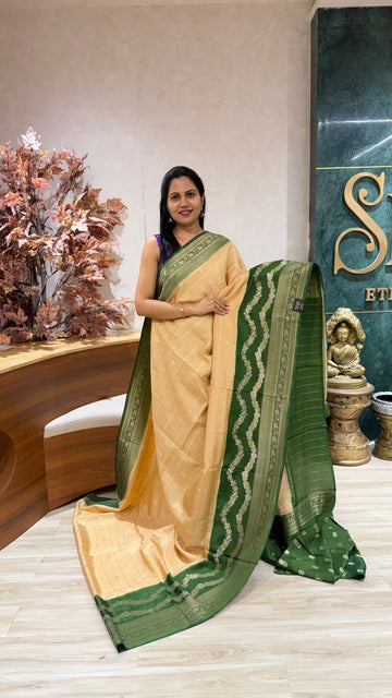 Russian silk