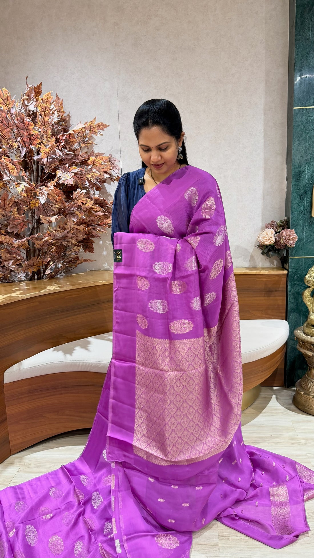 Kota silk