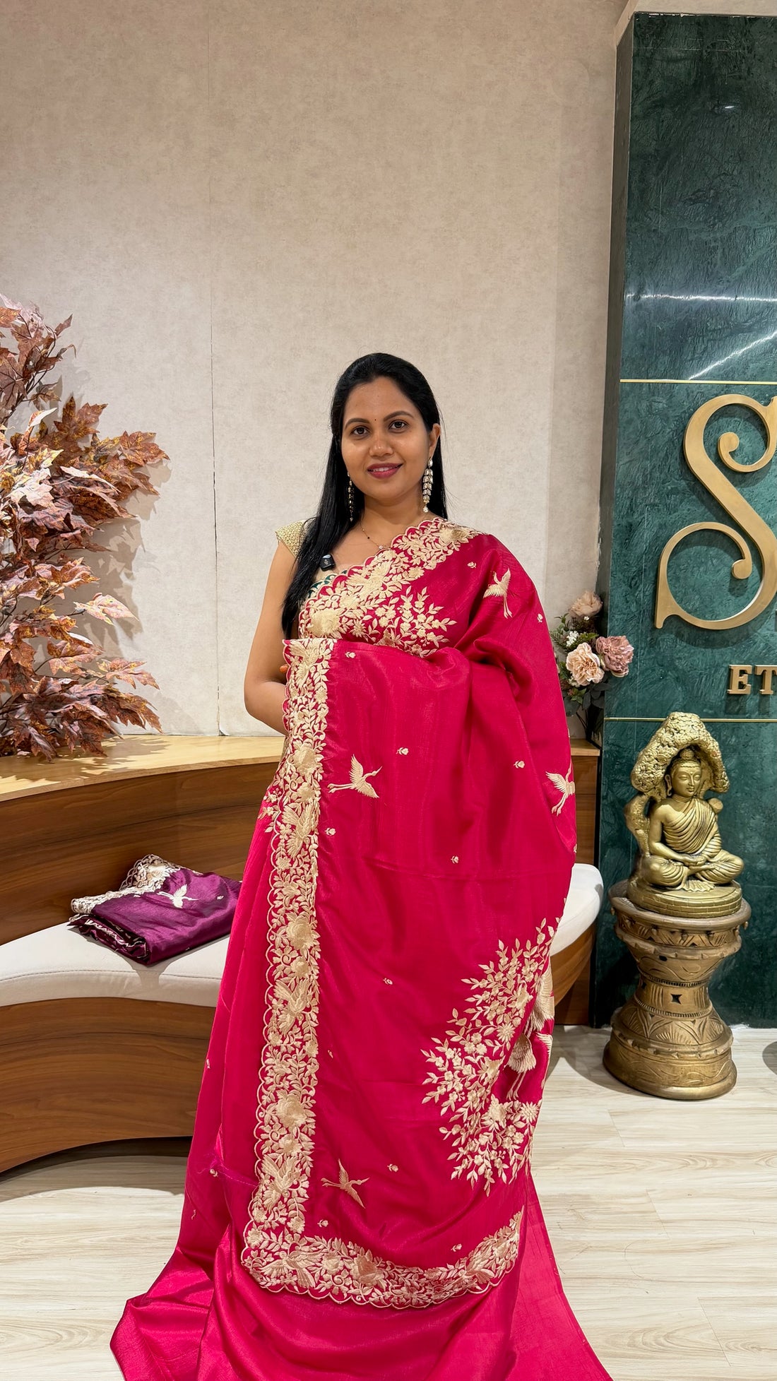 Parsigara Designer