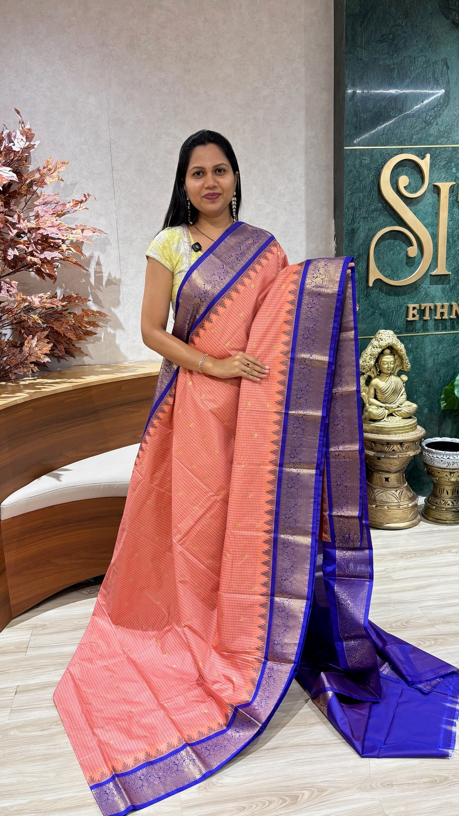 Semi gadwal