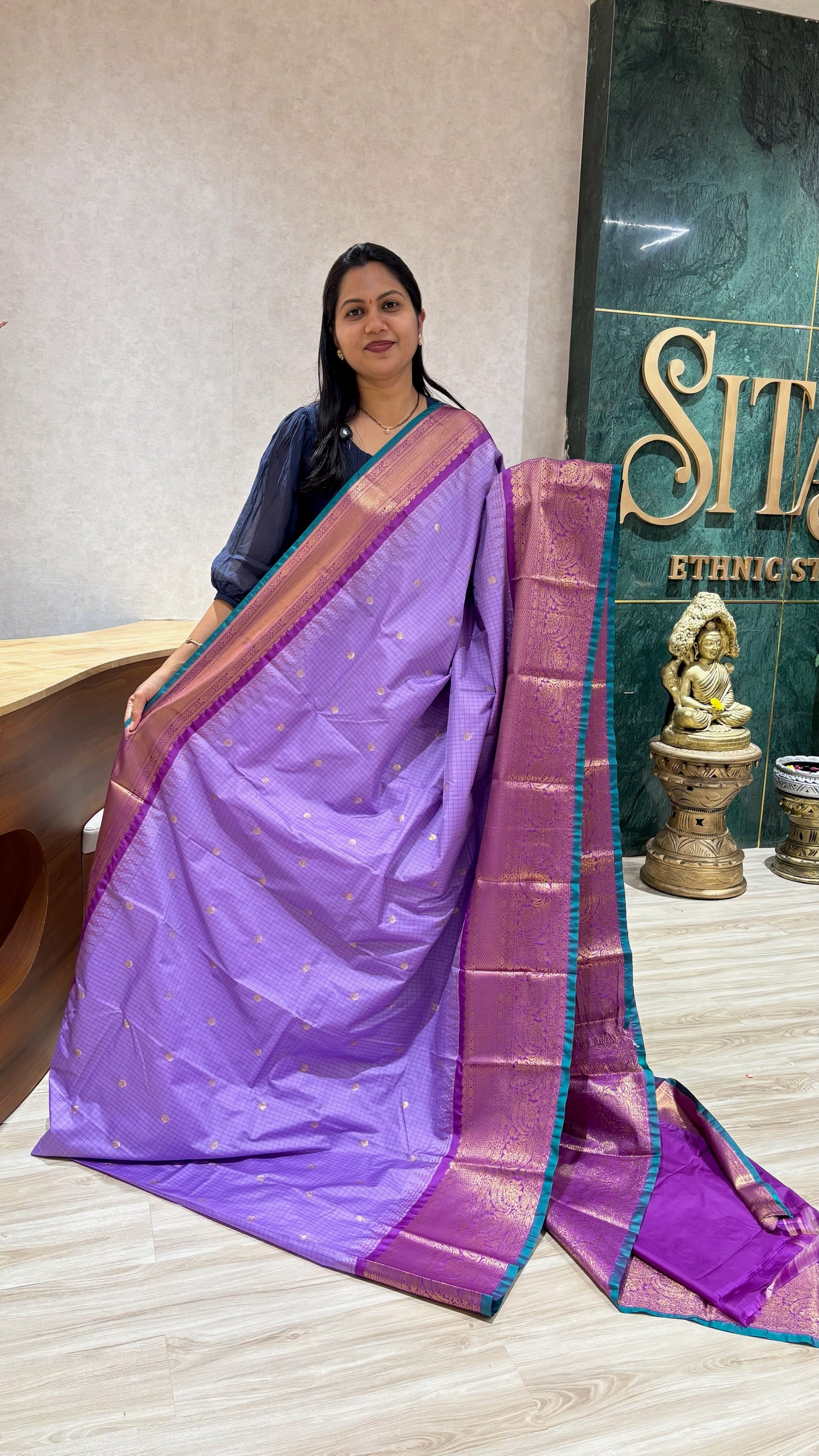 Semi gadwal