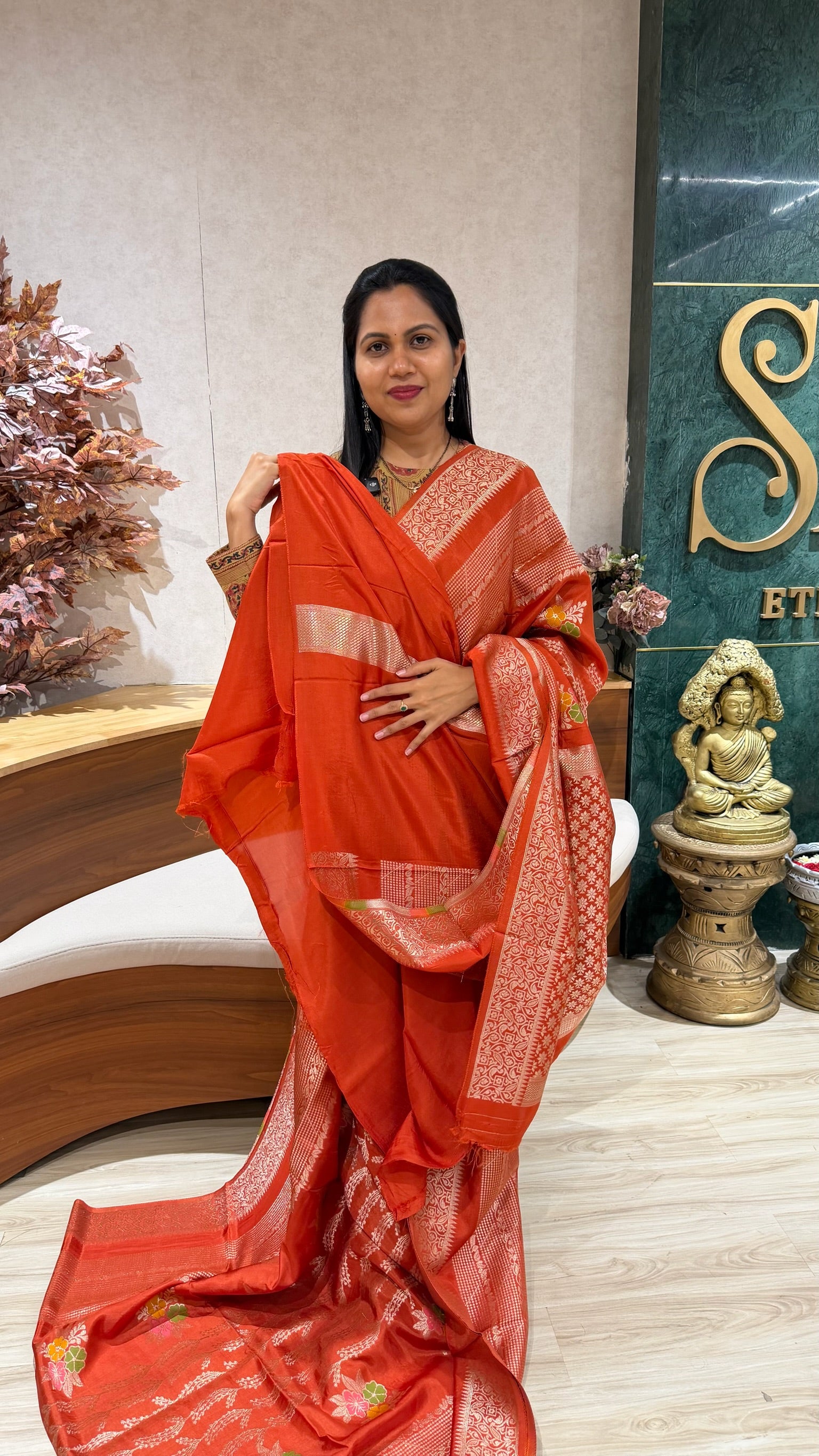 Dola silk