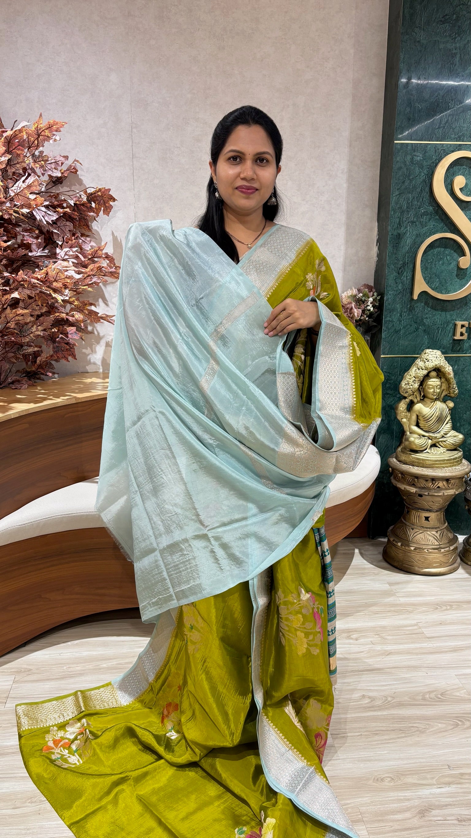 Fancy banaras