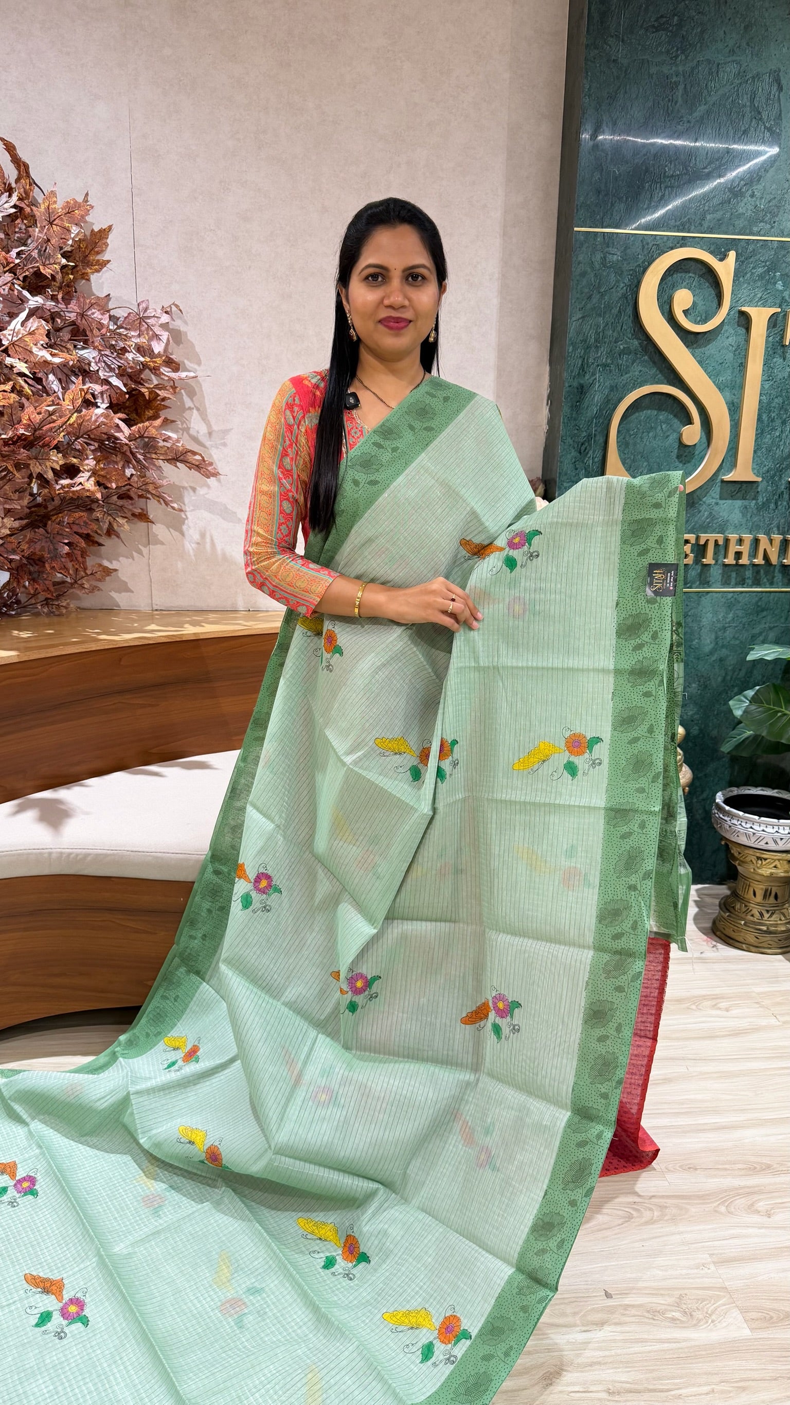 Mangalgiri cotton