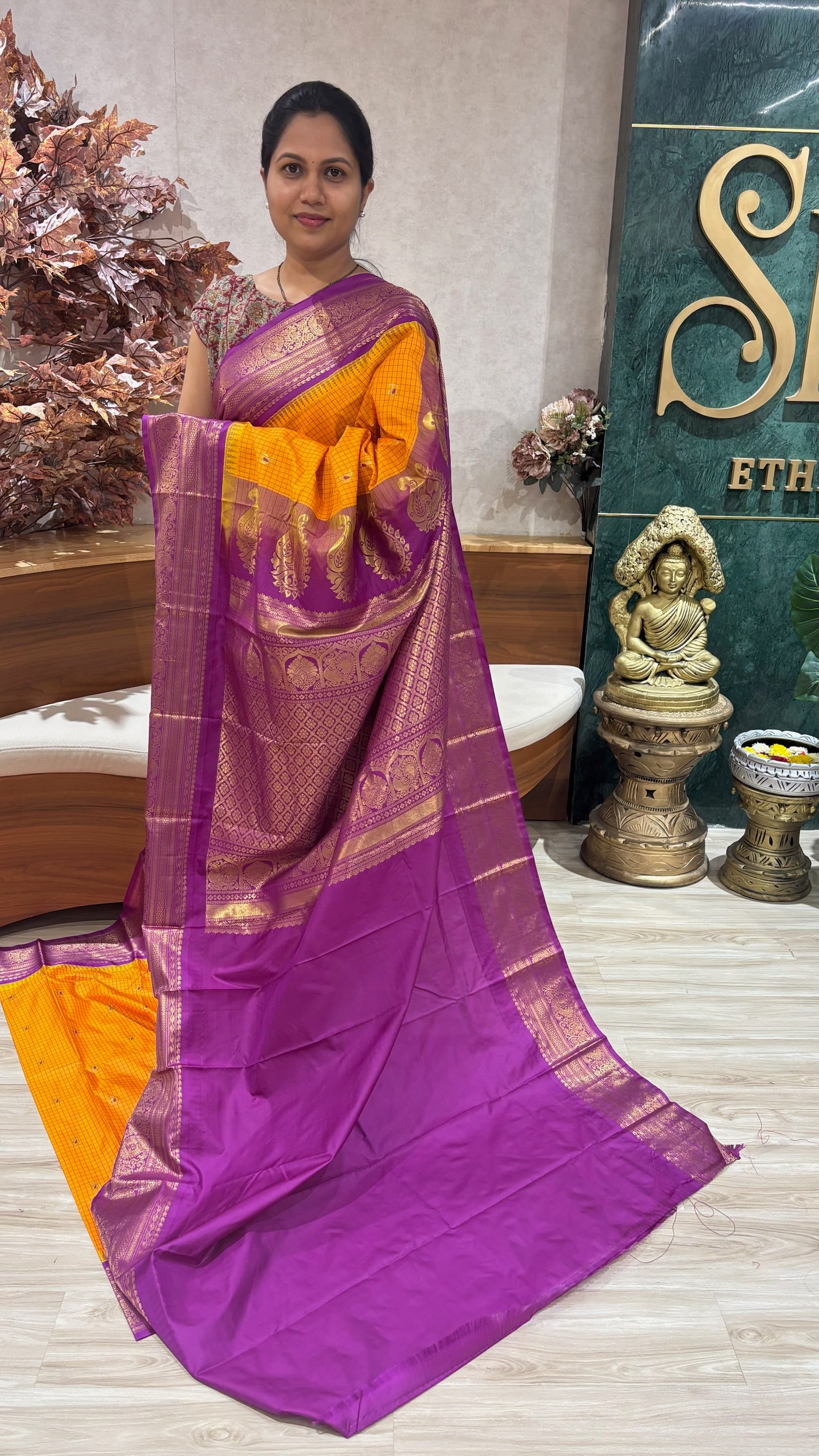 Semi Gadwal