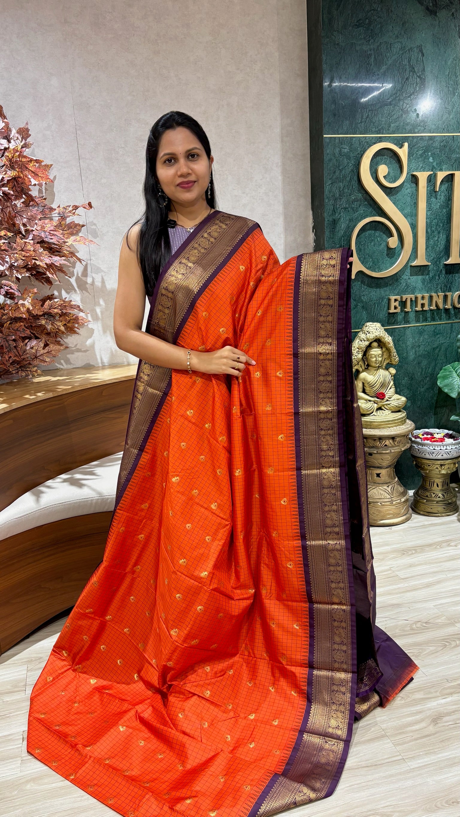 Semi gadwal