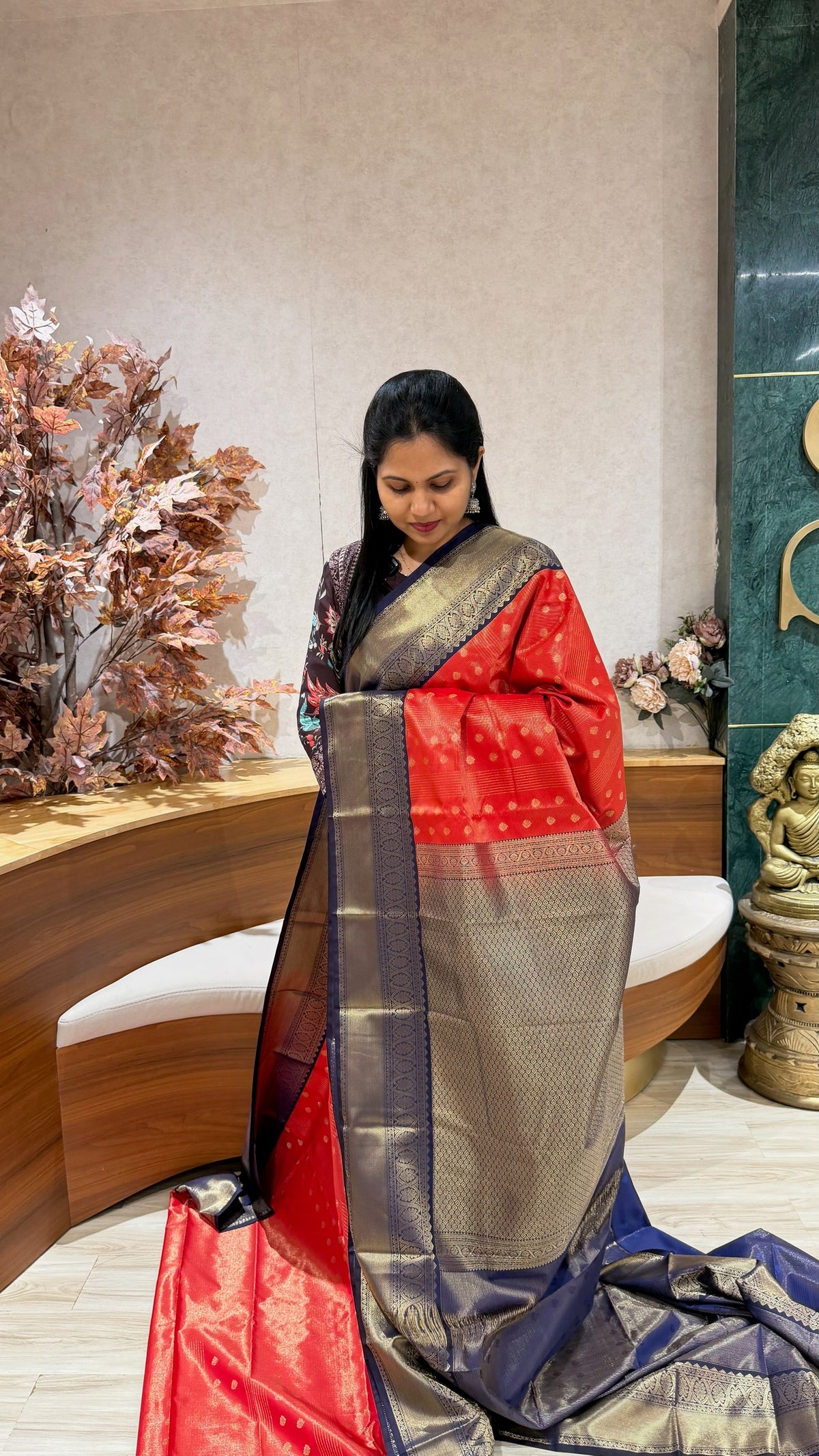 Semi  kanchi