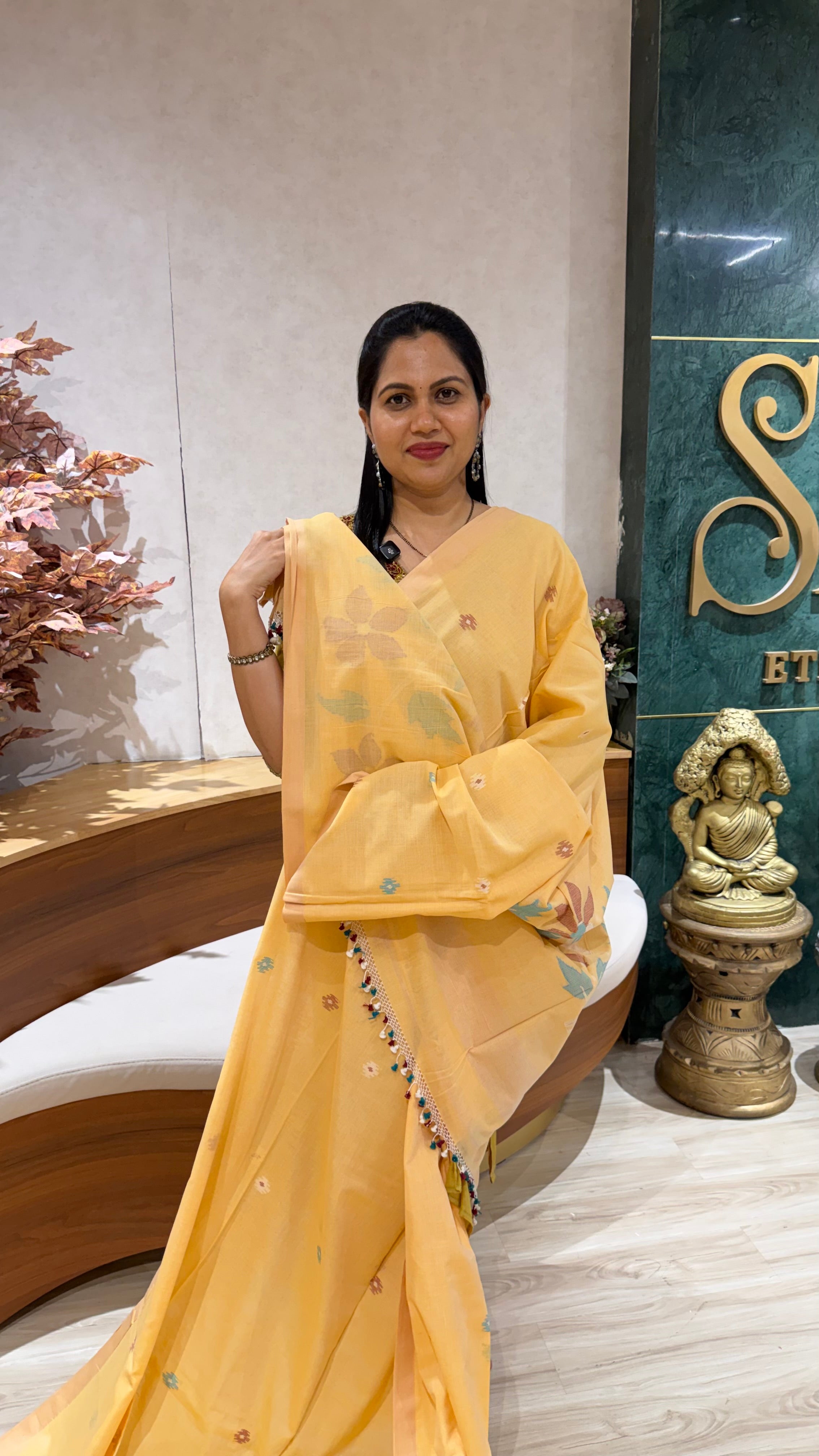 Mul cotton