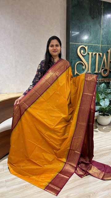 Semi gadwal