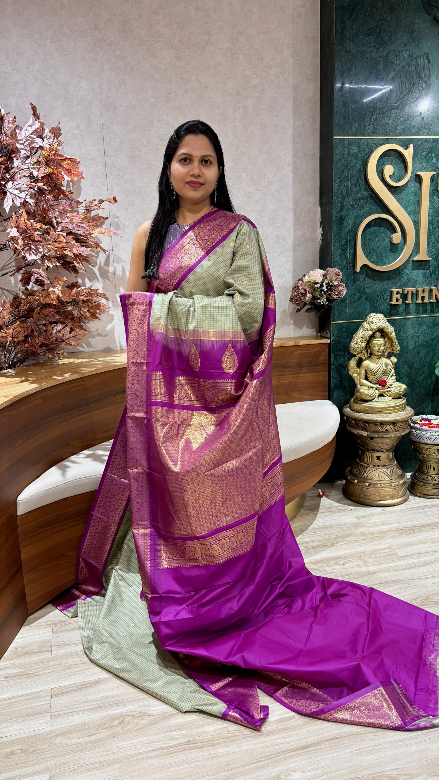 Semi gadwal