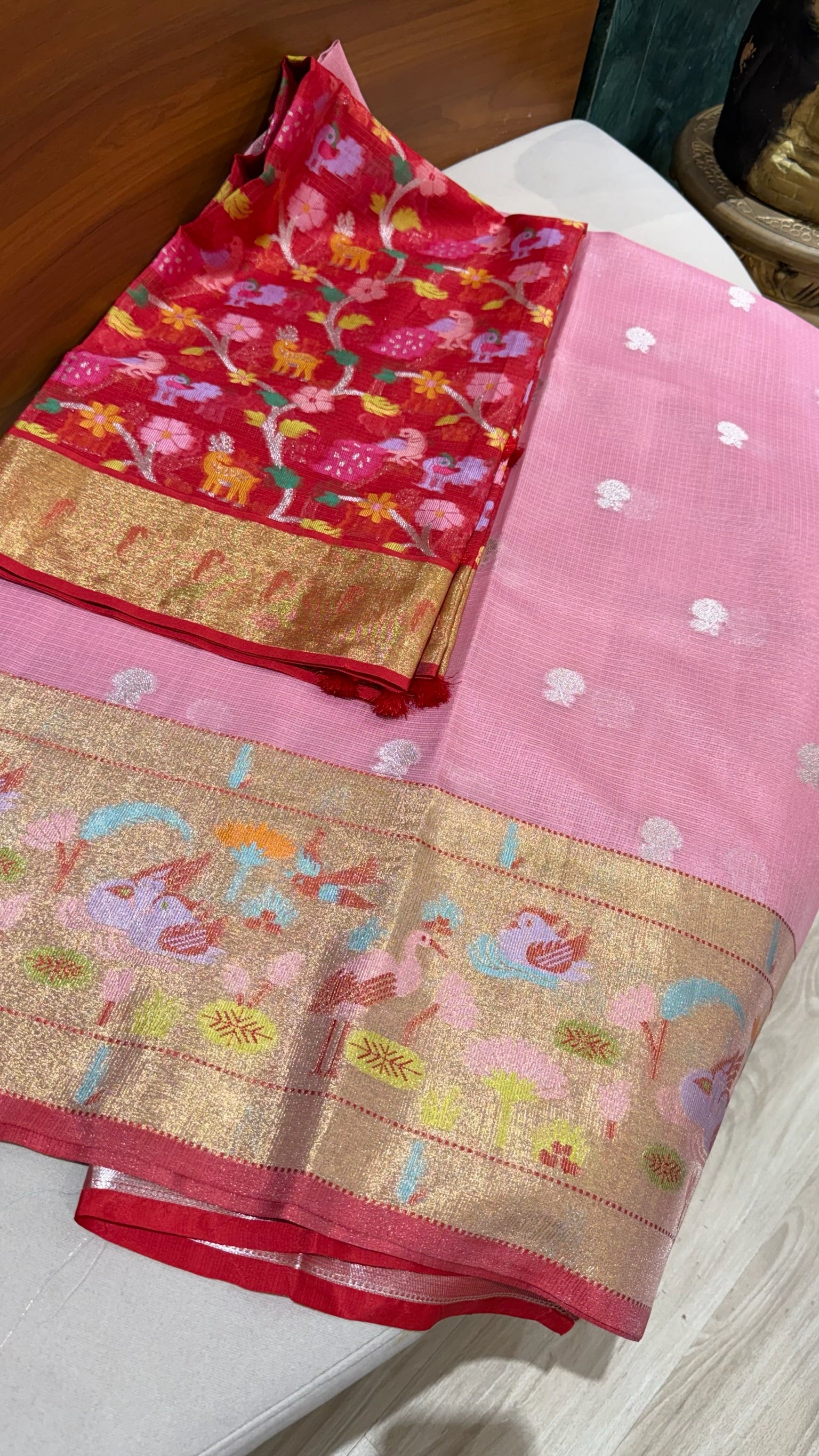 Kota lehenga