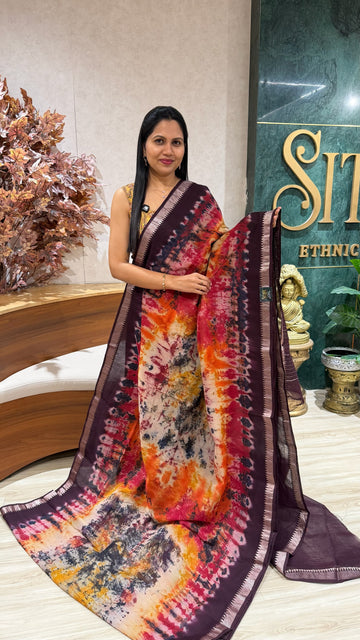 Mangalgiri cotton