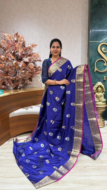 Semi banaras