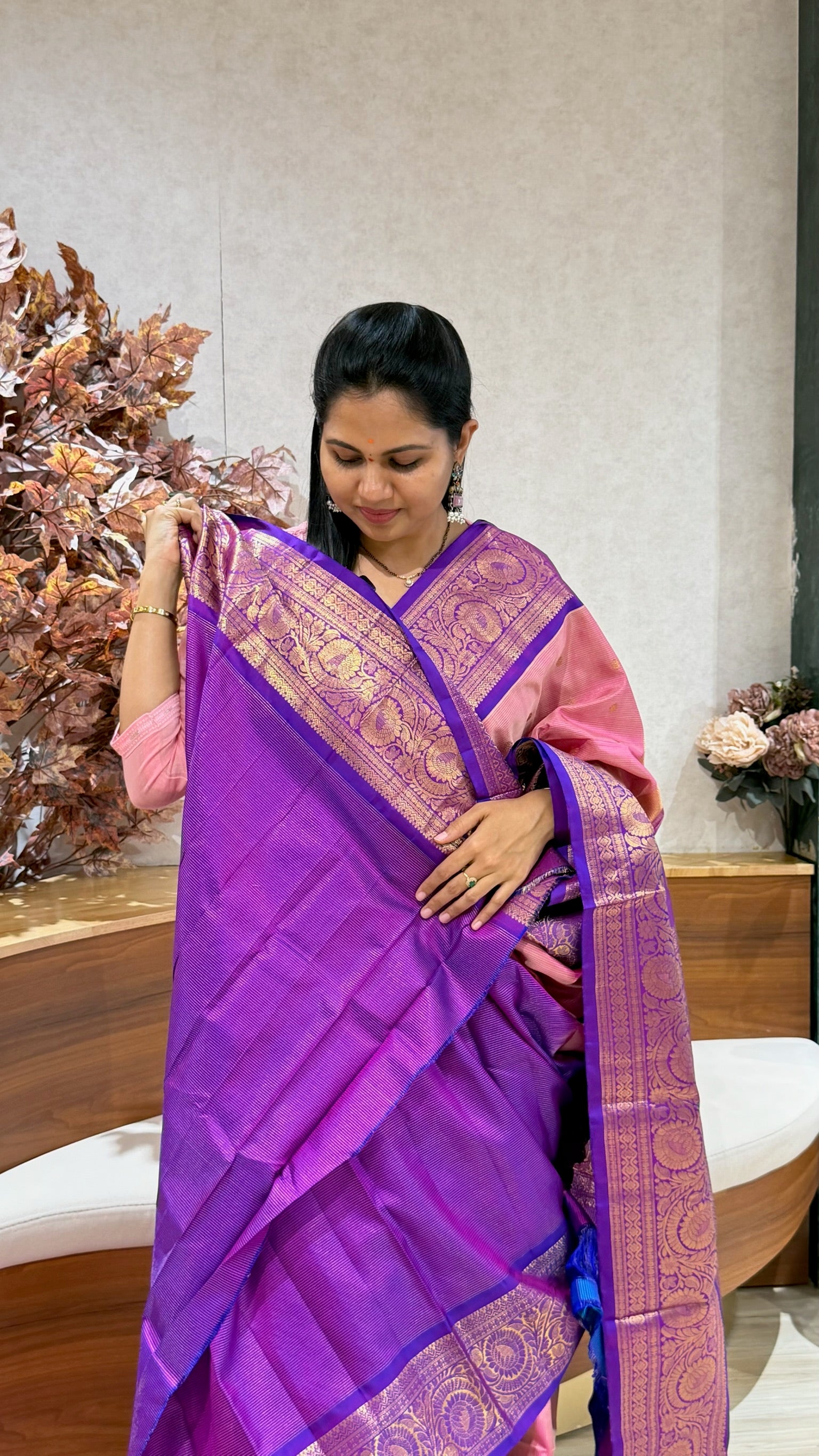 Bracode gadwal pattu