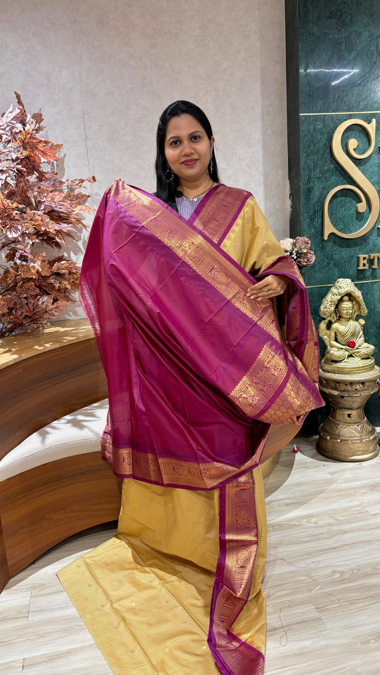 Semi gadwal
