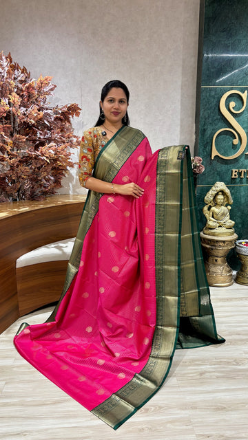 Semi kanchi