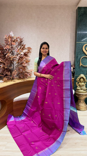 Weaver’s sale kanchi pattu