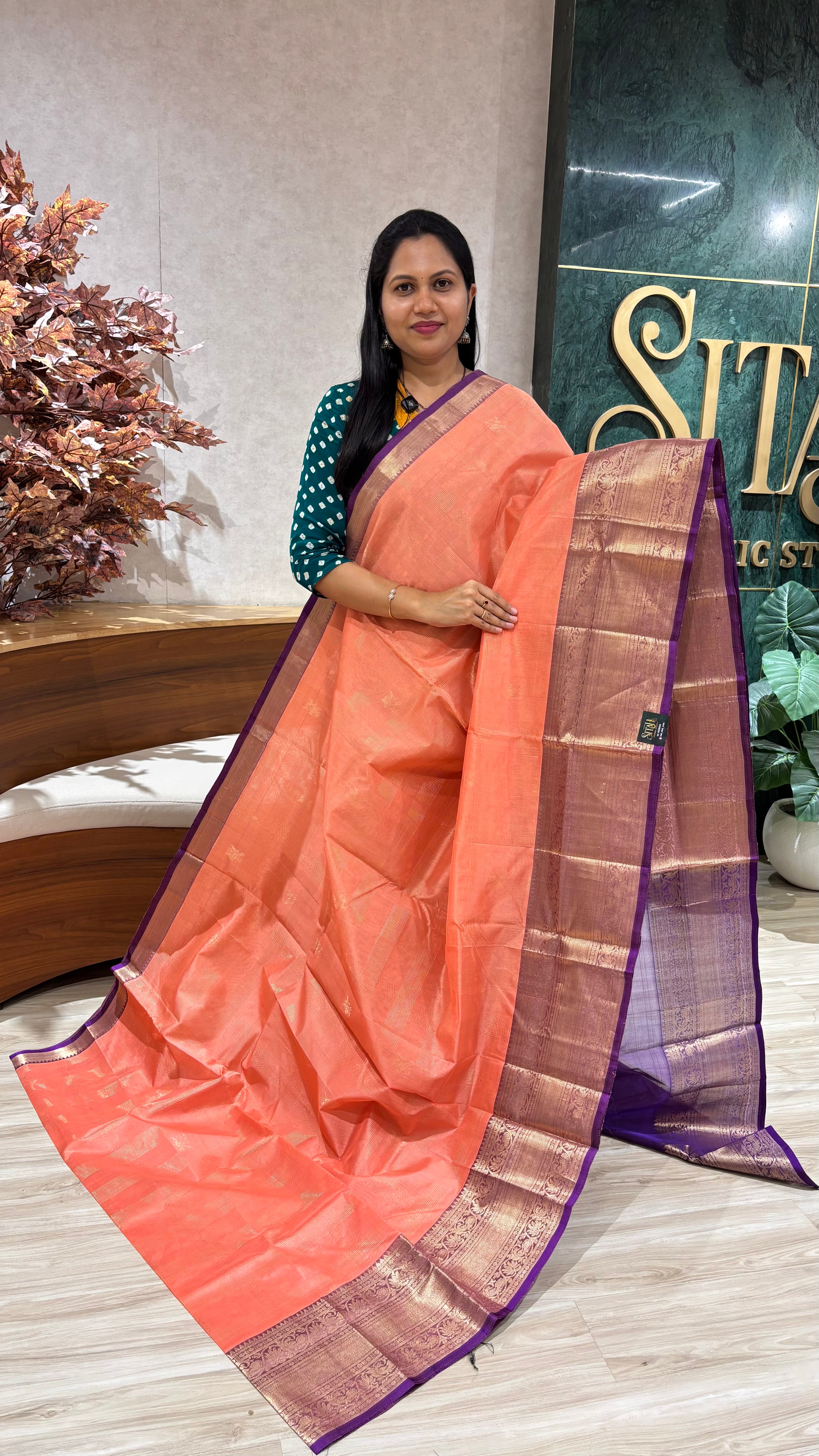 Handloom mangalagiri