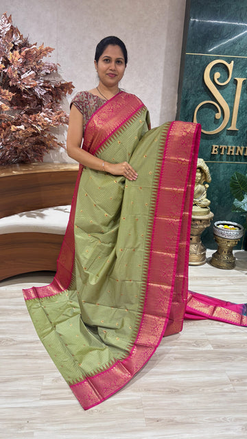 Semi Gadwal