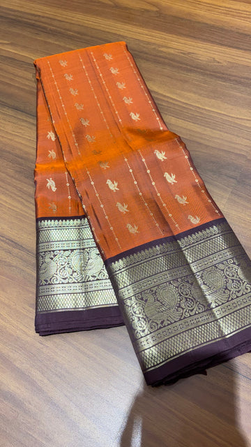 Kanchi pattu